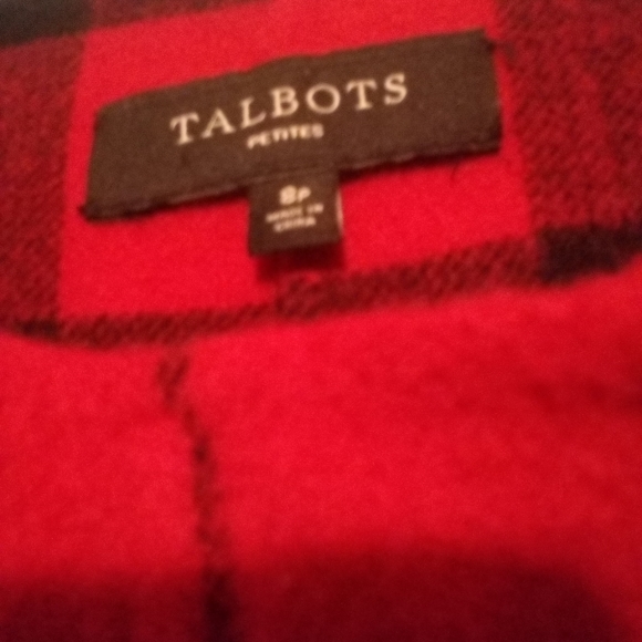Talbot's Ladies Jacket - Picture 10 of 10